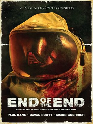cover image of End of the End